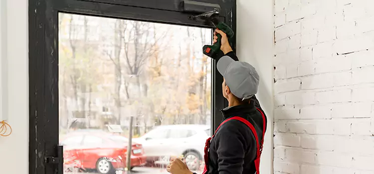 Comprehensive Door Closer Services in South Portland, ME