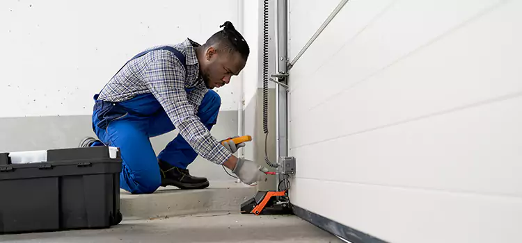 Expert Solutions for Every Garage Lock Need in South Portland, ME