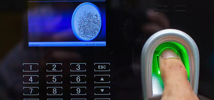 Your Trusted Partner for Secure Access in South Portland, ME