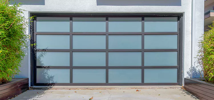 Why Choose Us for Garage Door Care in South Portland, ME?