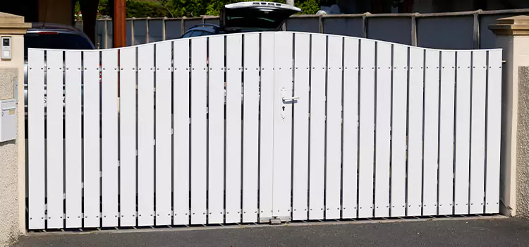 Why Choose Us for Residential Gate Repair in South Portland, ME?